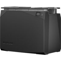 EcoFlow Power Kit Li-Fe Batterie mit Batteriemanagementsystem 2 kWh