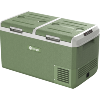 Berger EPL 75 compressor cooler