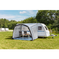 Berger Sombra Air Pro Sonnenvordach 5 m 