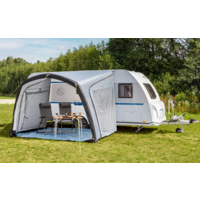 Berger Sombra Air Pro Aufblasbares Luft Sonnenvordach 5 m