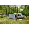 Small product image Berger Sombra Air Pro inflatable air sun canopy 1