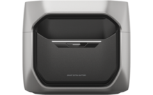 EcoFlow uitbreidingsbatterij voor de Delta 3 Max en Delta Pro 3 series 2048 Wh