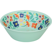 Koziol Coupe Nora Bowl S 250 ml Blooms sweet green