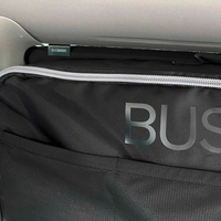 Support en Z pour WindowBoxx BusBoxx