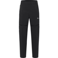Jack Wolfskin Hikeout Zip Away Broek Herenritsbroek