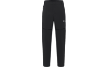 Jack Wolfskin Hikeout Zip Away Broek Herenritsbroek