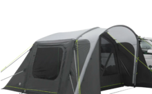 642632 408048 - Outwell Jones Power Air inflatable awning for camper vans
