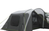 Outwell Jones M Power Air aufblasbares Vorzelt f&uuml;r Campingbus 