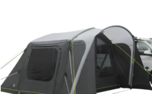 642632 - Outwell Jones M Power Air aufblasbares Vorzelt für Campingbus 