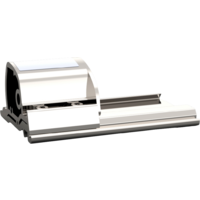 Fiamma Inner bracket right for awning F45s 425 / 450 - Fiamma spare part number 98655-548