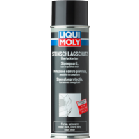 Liqui Moly Steinschlagschutzbeschichtung Spraydose 500 ml schwarz