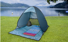 642916 - Berger Pop-Up Beach Strandmuschel