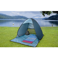 Berger pop-up strandschelp