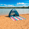 Kleine productafbeelding Berger pop-up strandschelp 1