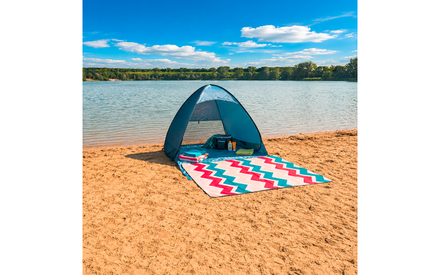 Product afbeelding Berger pop-up strandschelp 1