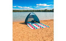 642916 - Tenda da spiaggia Berger Pop-Up Beach