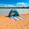 Berger Pop-Up Beach Strandmuschel
