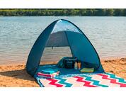 Berger Pop-Up Beach Strandmuschel