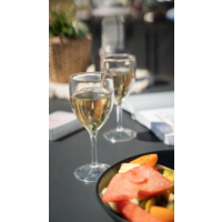 Berger Weingläser Small 120 ml (2er Set)