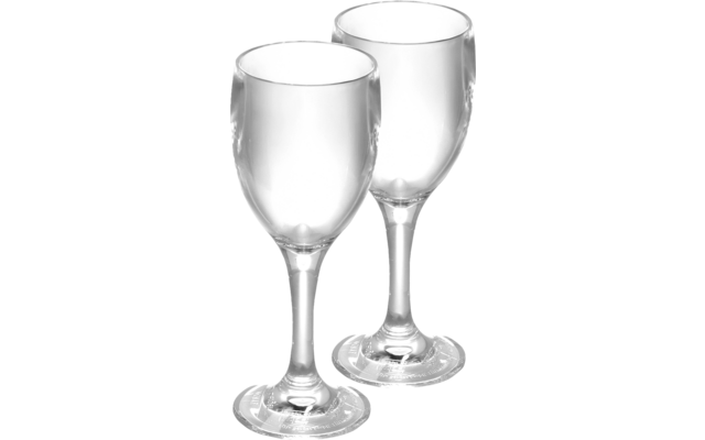 Produktbild Berger Weingl&auml;ser 120 / 295 ml (2er Set) 1
