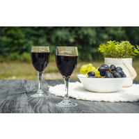 Berger Weingl&auml;ser Small 120 ml (2er Set)