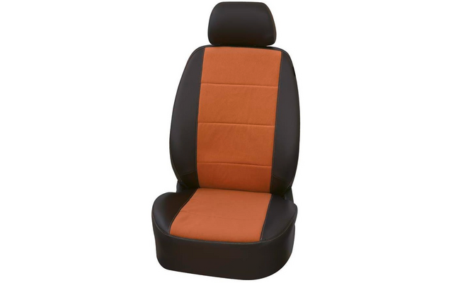 Produktbild Petex Imperial Cognac Sitzbezug f&uuml;r Fiat Ducato 1