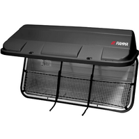 Fiamma Ultra Box 360 Heckbox 360 Liter deep black