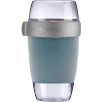 Westmark Lunchpot 1150 ml blau