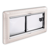 Dometic S5 sliding window 1000 x 550 mm