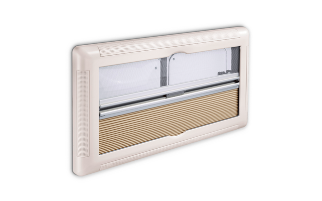Dometic S5 fenêtre coulissante 1000 x 550 mm