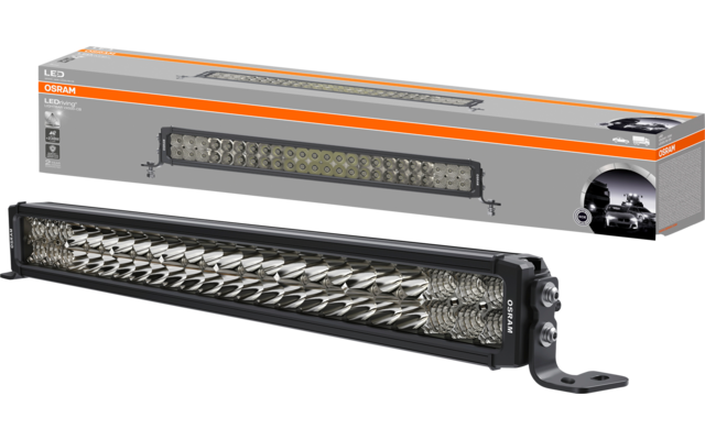 Fari supplementari Osram LEDriving LIGHTBAR VX500-CB