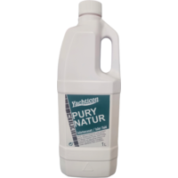 Detergente per serbatoi acqua Yachticon Pury Natur 1 litro