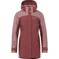 Vaude Skomer Winter II Parka pour femmes