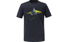 Schöffel CIRC T Shirt Sulten M T-shirt de randonnée homme