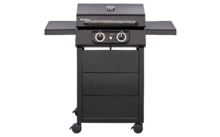Grill elettrico Enders eCrave 2