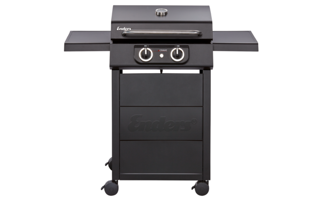 Enders eCrave 2 electric grill