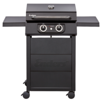 Barbecue elettrico Enders eCrave 2