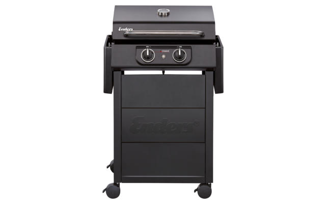 Grill elettrico Enders eCrave 2
