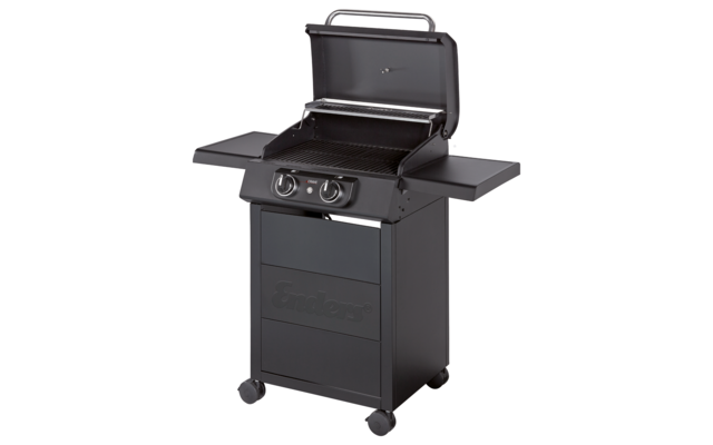 Enders eCrave 2 electric grill