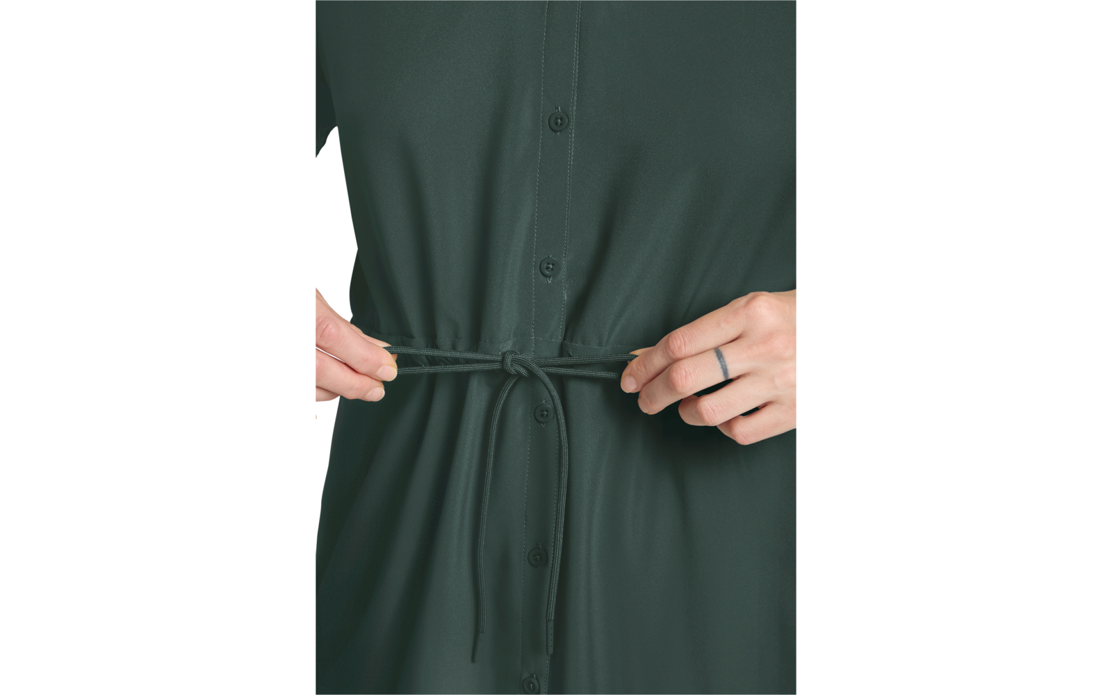 Produktbild Jack Wolfskin Waimea Damen Kleid  1