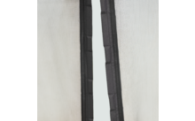 Dometic Mesh Magnetic Panel Netzwandset für aufblasbare Vorzelt mit magnetischer Tür