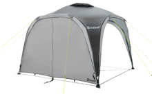 643407 195664 862237 - Outwell Wakefield Paroi latérale avec fermeture éclair en 2 parties