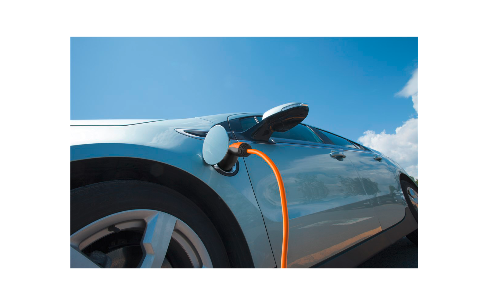 Image du produit Lapp Mobile Ladestation Basic Typ 2 CEE Ladekabel 3-phasig  1