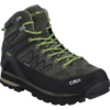 Chaussures Campagnolo Moon Mid pour hommes