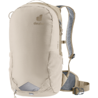Deuter Race 12 Fahrradrucksack 12 Liter alu greystone
