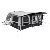 Dometic Solar Shade Extension Sonnenschutz f&uuml;r Wohnmobil 290 cm rechte Seite