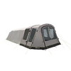 Outwell Universal porch tent size 3 gray / black