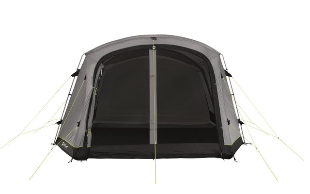 Outwell Universal porch tent size 3 gray / black