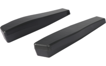 Produktbild Westfield Advancer Armlehnen Ersatzteile Polypropylen 2 St&uuml;ck