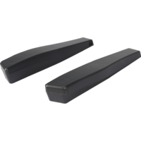 Westfield Advancer armleuning onderdelen polypropyleen 2 stuks